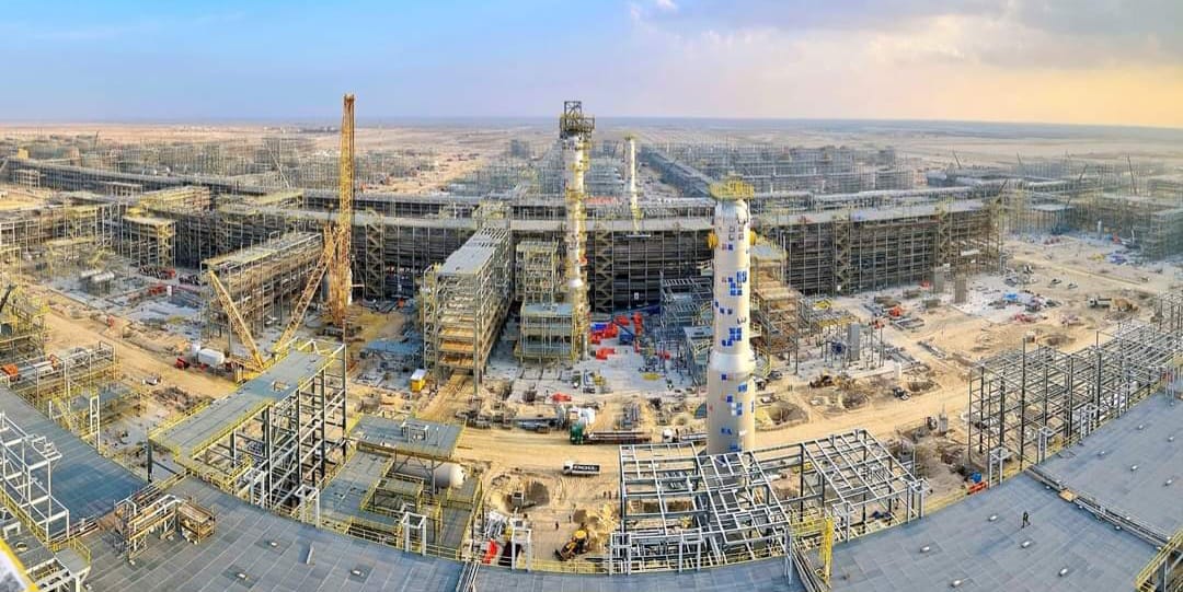 ASB Arabia  in Saudi
